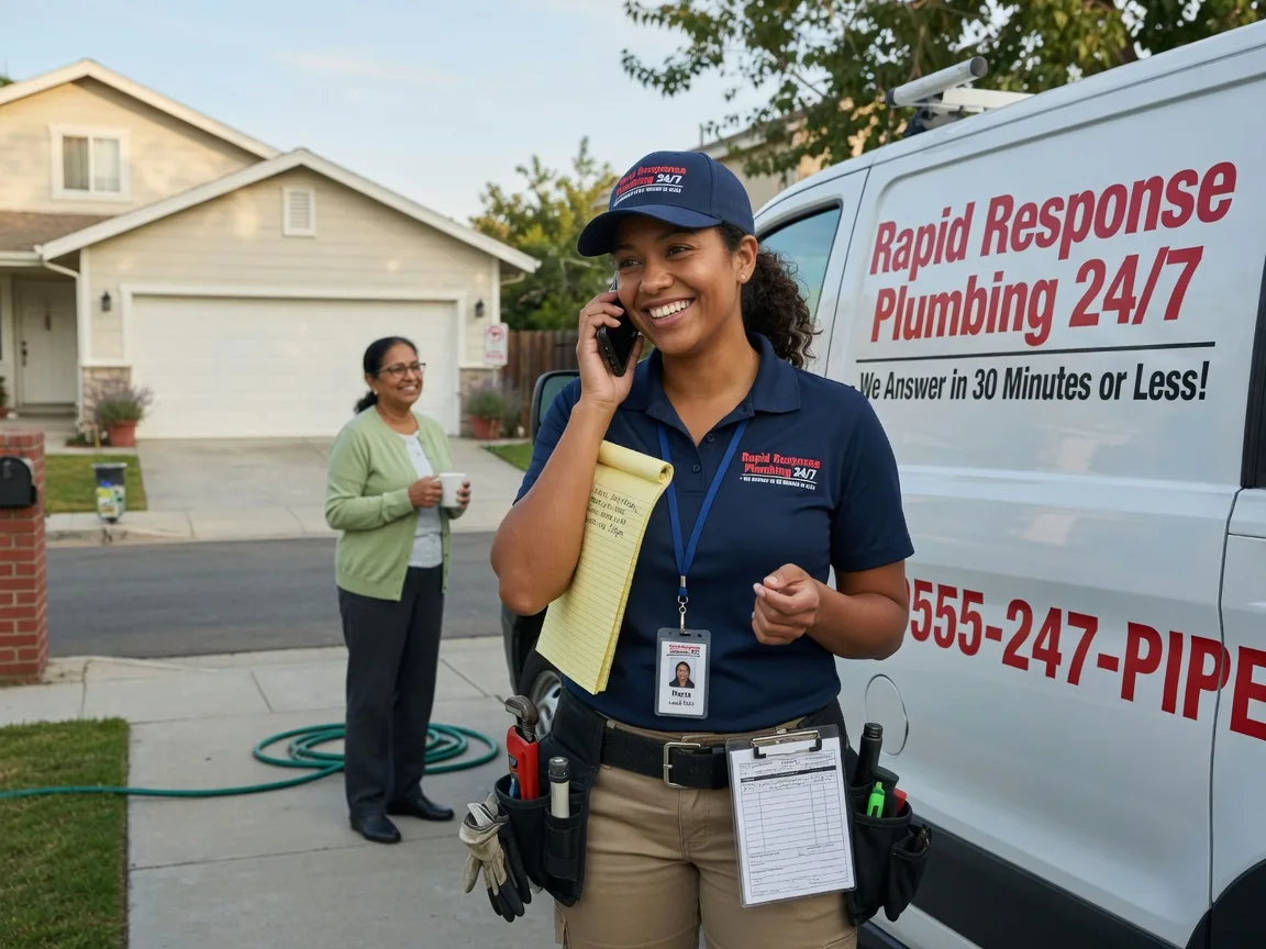 Emergency Plumber Hankinson, ND FAQs
